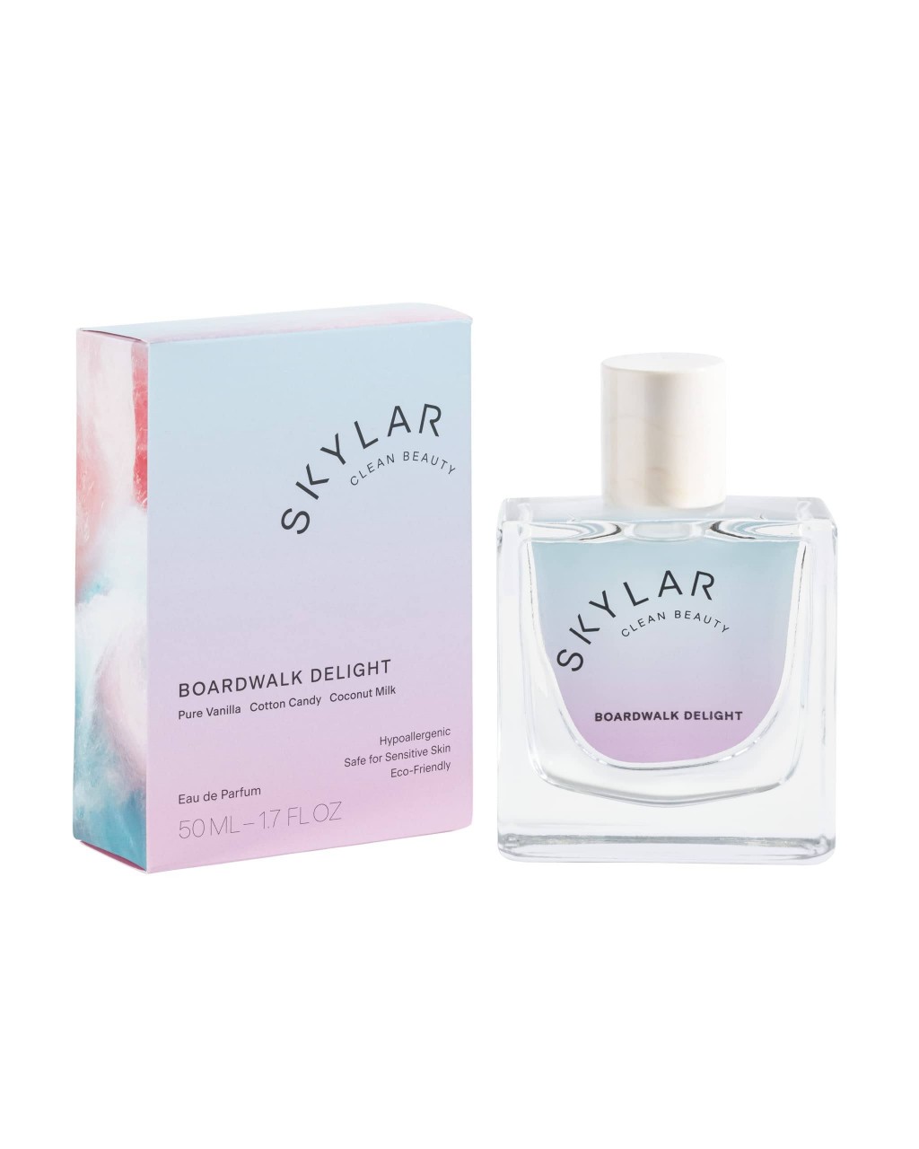 Skylar Boardwalk Delight Eau de Parfum