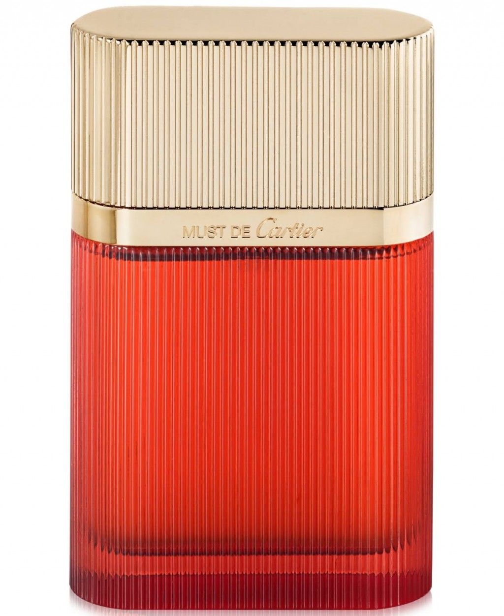 Must de Cartier Parfum Spray 1.6oz