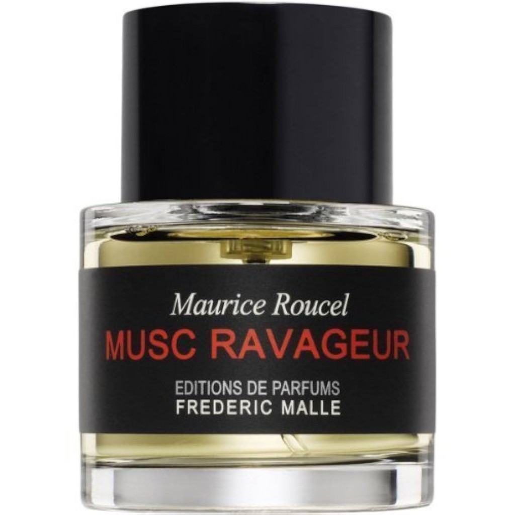 Frederic Malle Musc Ravageur, 1.7 oz