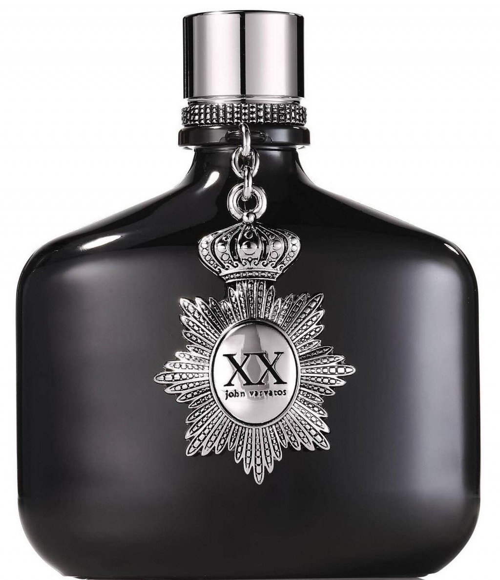 John Varvatos XX Eau de Toilette Spray 4.2 oz