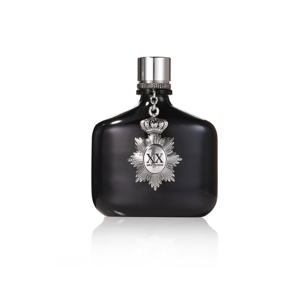 John Varvatos XX Eau de Toilette
