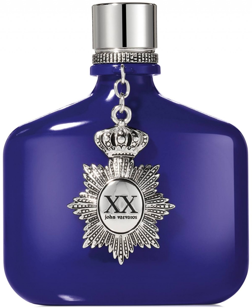 John Varvatos Men's XX Indigo Eau de Toilette Spray, 4.2 oz
