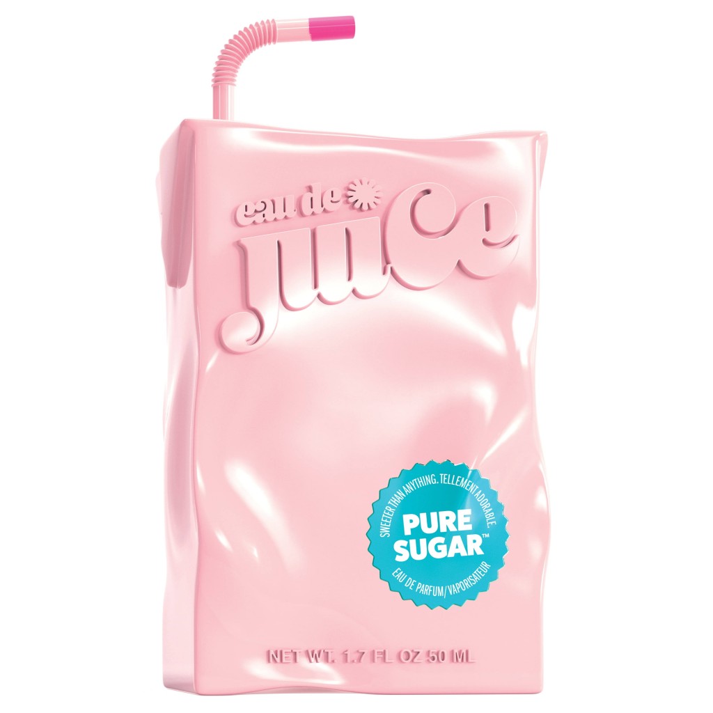 Eau de Juice Pure Sugar Eau de Parfum 1.7 fl oz