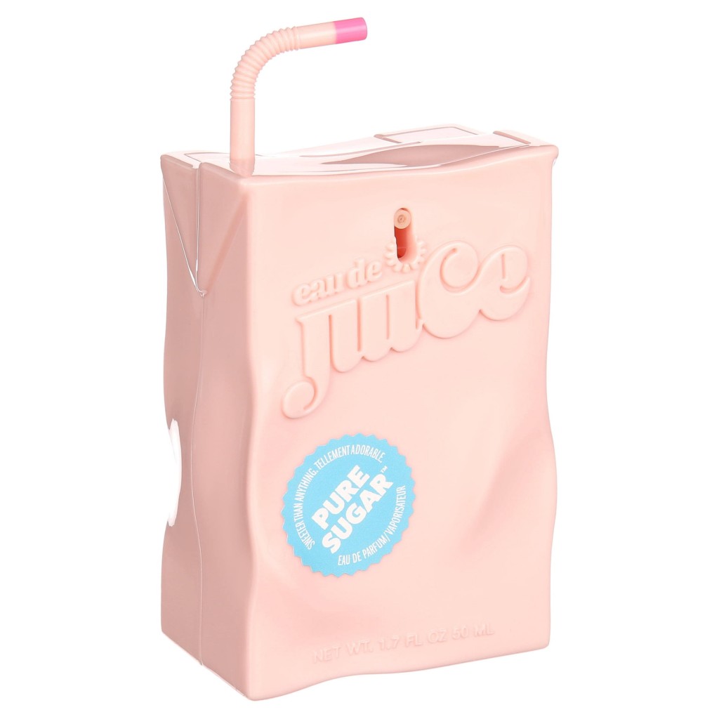 Eau de Juice Pure Sugar Eau de Parfum Perfume for Women - 1.7 oz