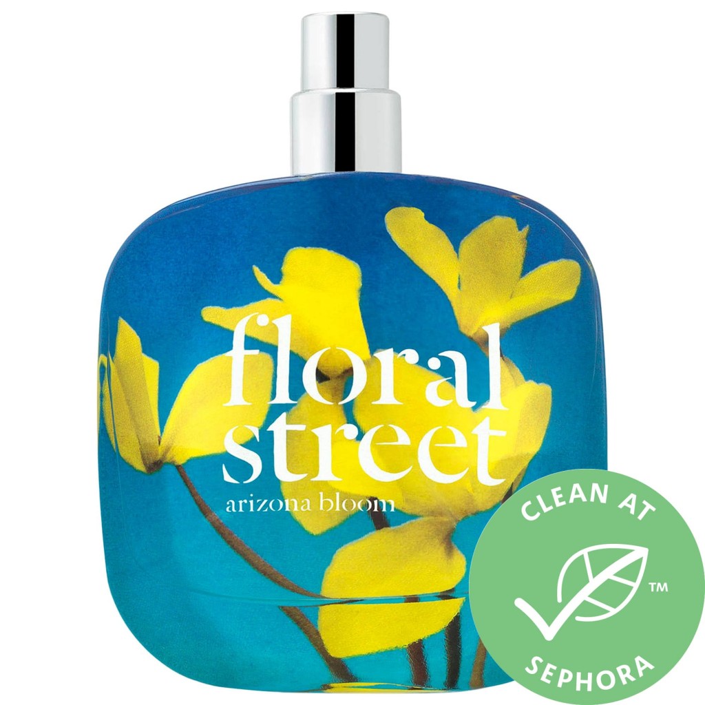 Floral Street Arizona Bloom Eau de Parfum 1.7 oz / 50 ml Eau de Parfum Spray