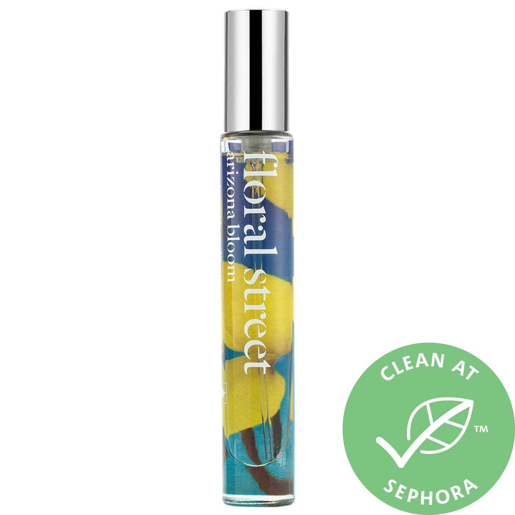 Floral Street Arizona Bloom Eau de Parfum Travel Spray 0.33 oz / 10 ml Eau de Parfum Spray