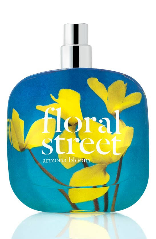 Floral Street Arizona Bloom Eau de Parfum Travel Spray - 10 ml