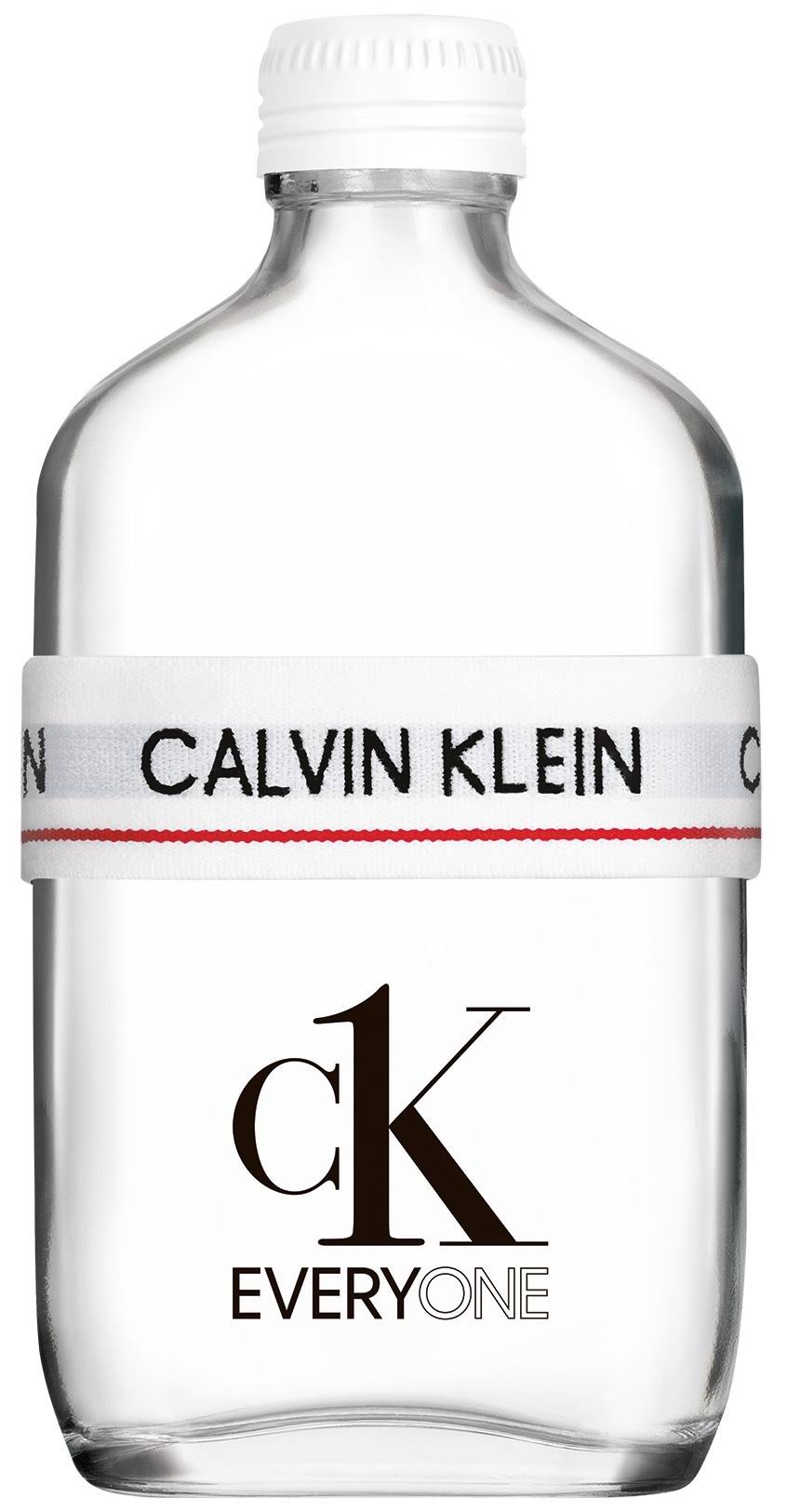 CK Everyone Eau de Toilette Spray (Unisex) by Calvin Klein - 3.3 oz