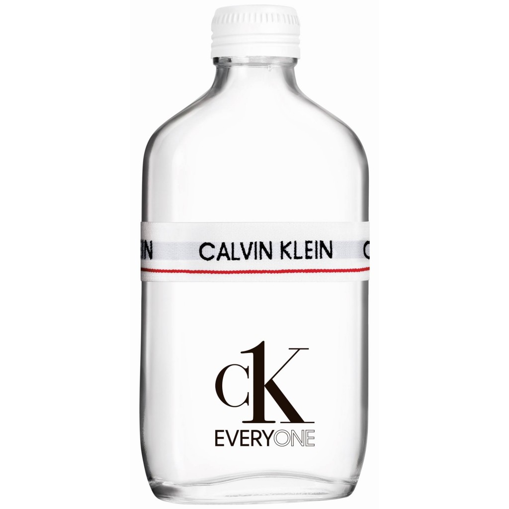 CK Everyone Eau de Toilette Spray (Unisex) by Calvin Klein - 6.7 oz