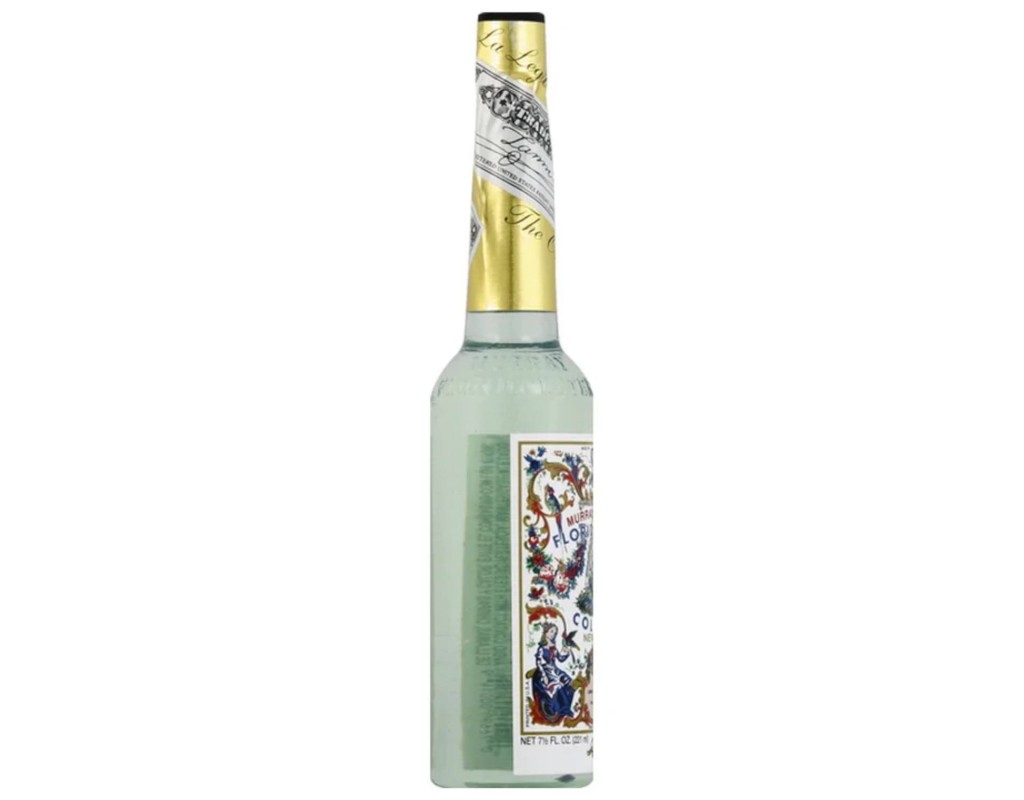 Murray & Lanman Florida Water Cologne New York