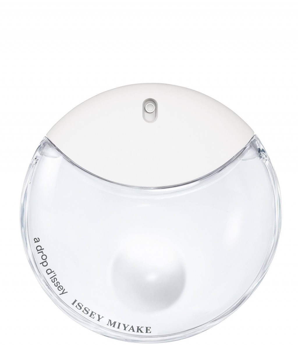 A Drop D'issey Eau de Parfum Spray by Issey Miyake - 3 oz
