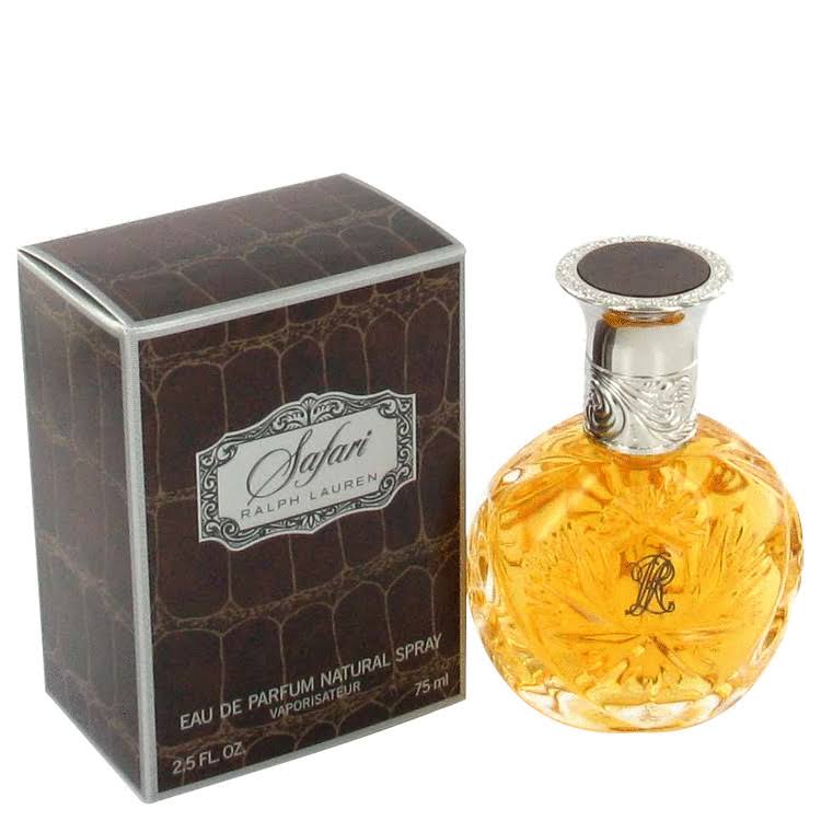 Safari Perfume by Ralph Lauren 1.7 oz Eau de Parfum Spray for Women