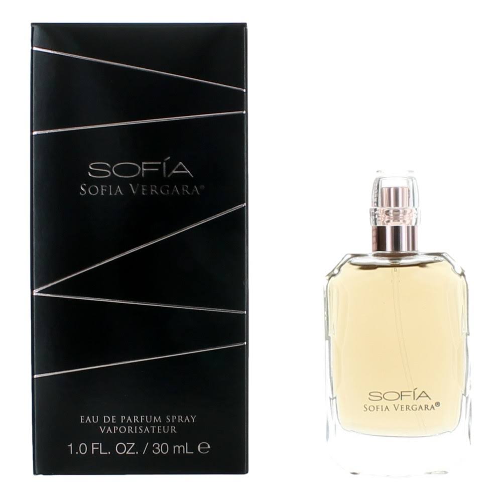 Sofia by Sofia Vergara Eau de Parfum Spray 1 oz