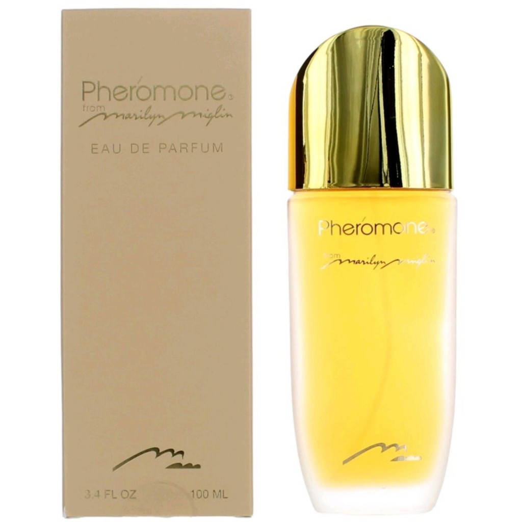 Marilyn Miglin Pheromone by Marilyn Miglin, 3.4 oz Eau de Parfum for Women