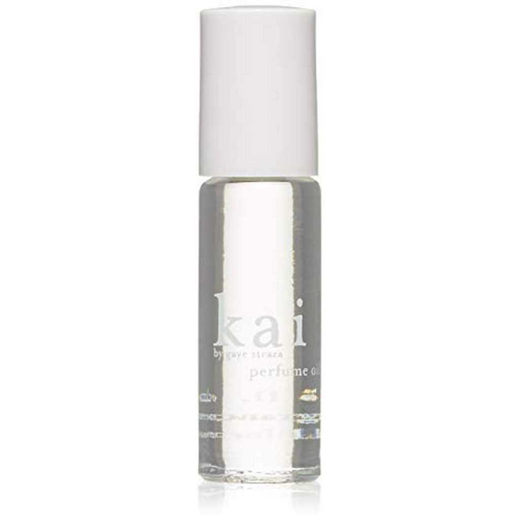 Kai Fragrances Perfume Oil - 3.6 ml