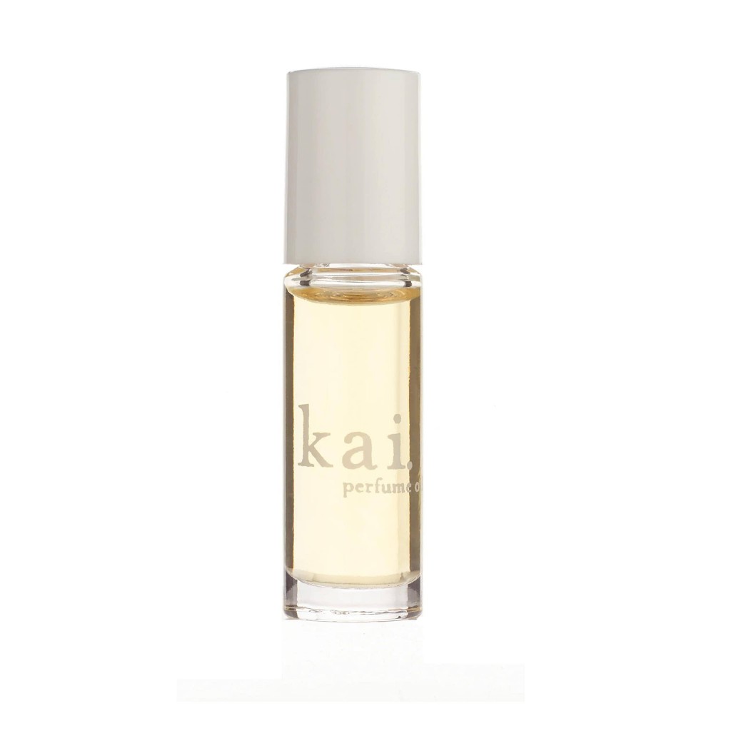 Kai Perfume Oil, 1/8 oz