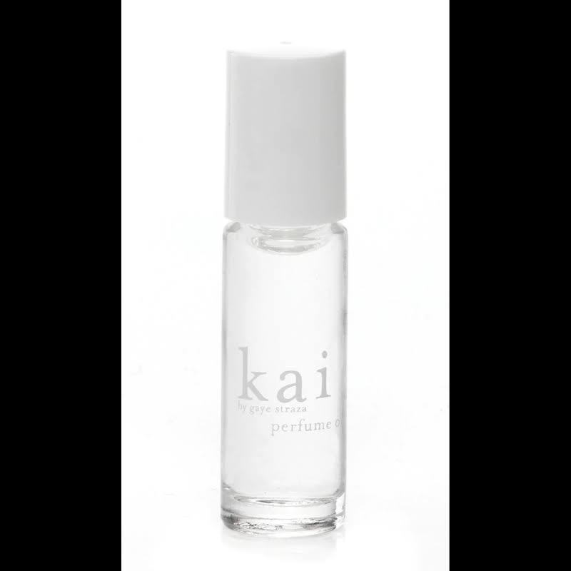 Kai Oil Perfume / Rose