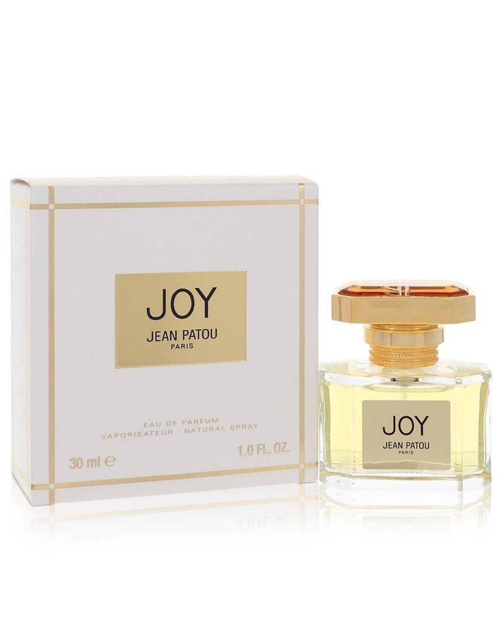 Joy by Jean Patou 1 oz Eau de Parfum Spray / Women
