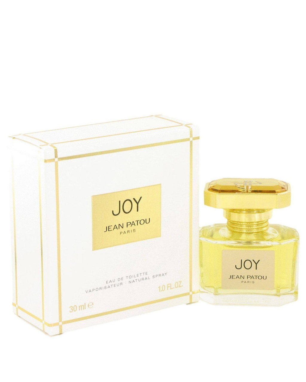 Jean Patou Joy EDT Spray - 1 fl oz bottle