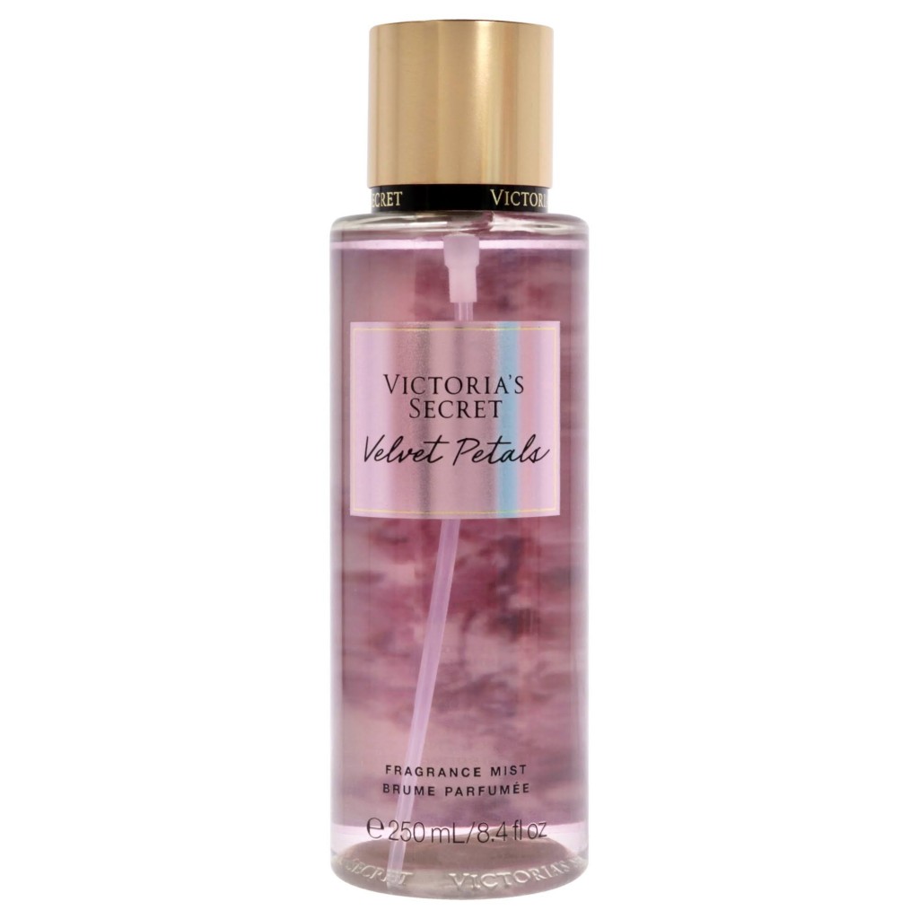 Victoria's Secret Velvet Petals Fragrance Mist