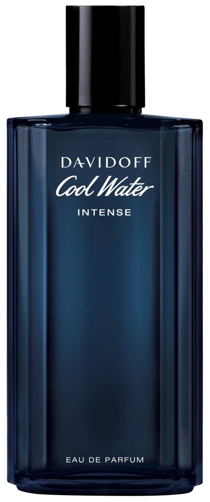 Cool Water Intense by Davidoff 4.2 oz Eau de Parfum Spray / Men
