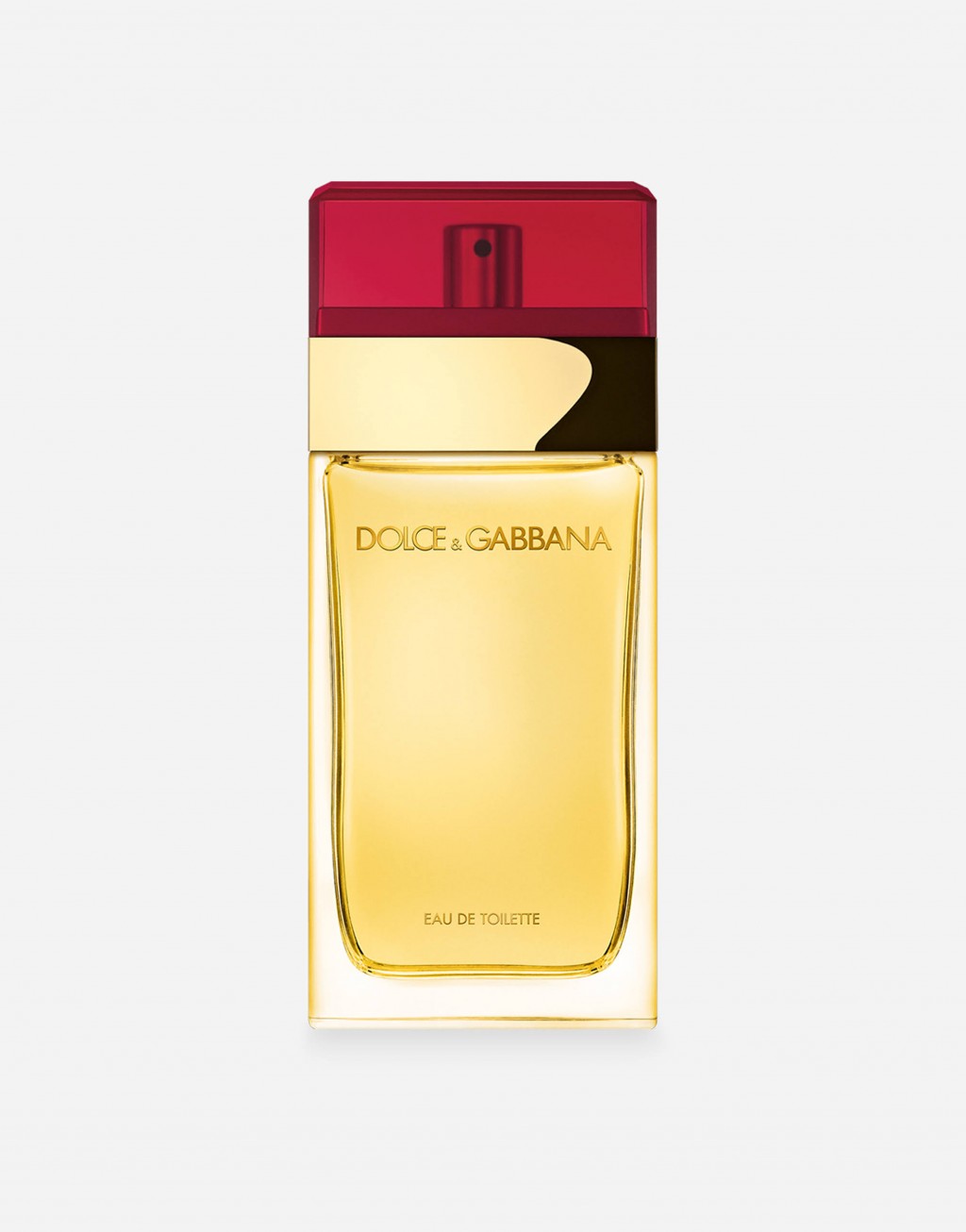Dolce & Gabbana by Dolce & Gabbana - Eau de Toilette Spray 3.3 oz