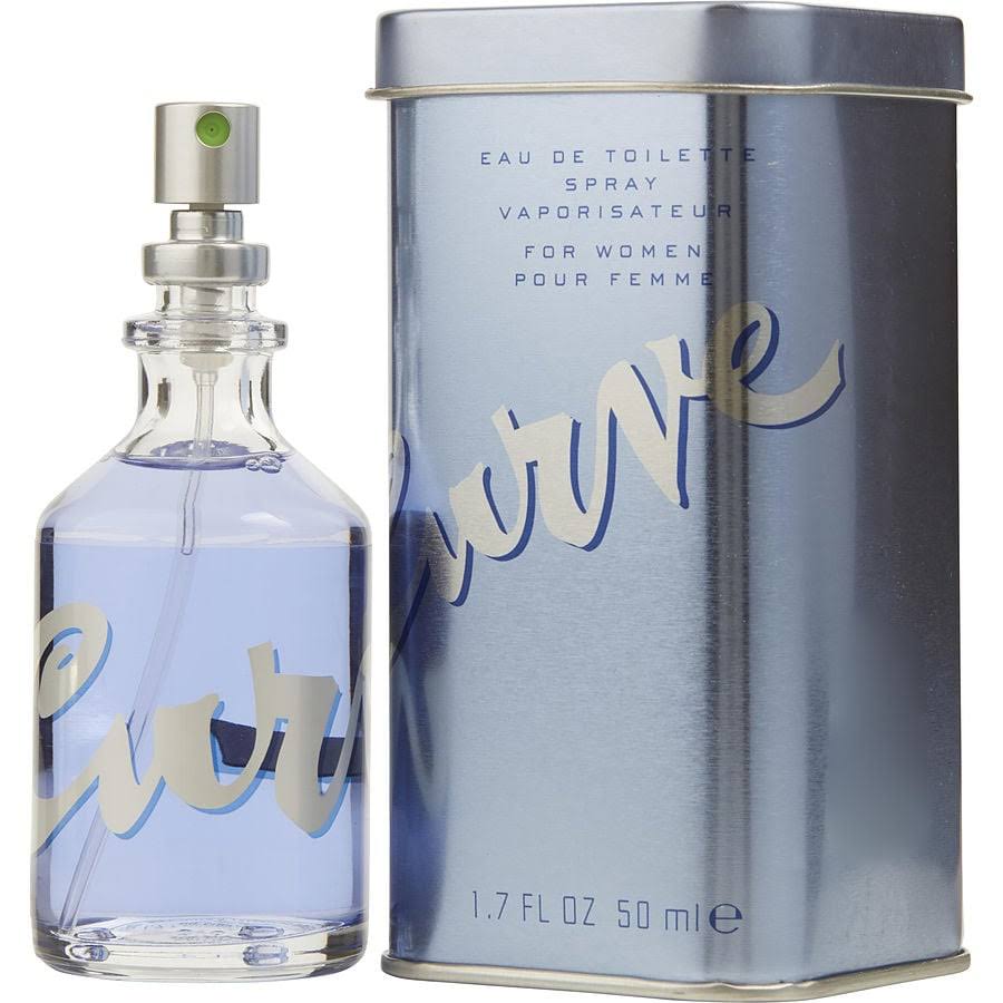 Curve by Liz Claiborne Eau de Toilette Spray (Tester) 3.4 oz (Women)
