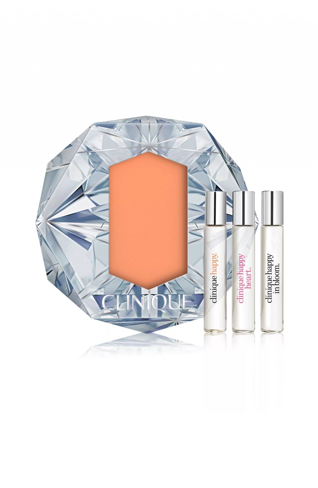 Clinique Happy Treats Fragrance Set