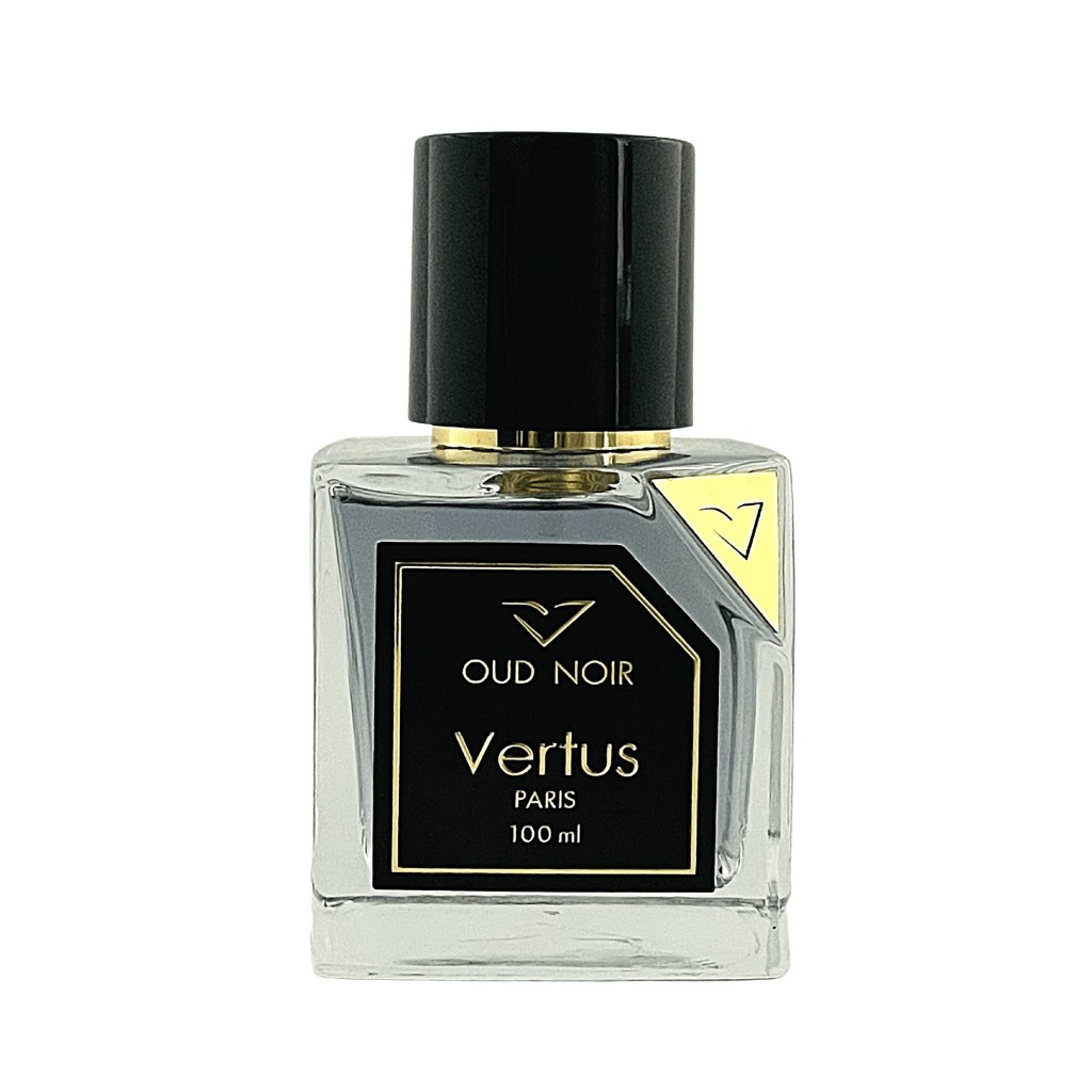 Vertus Paris Oud Noir 3.4 oz