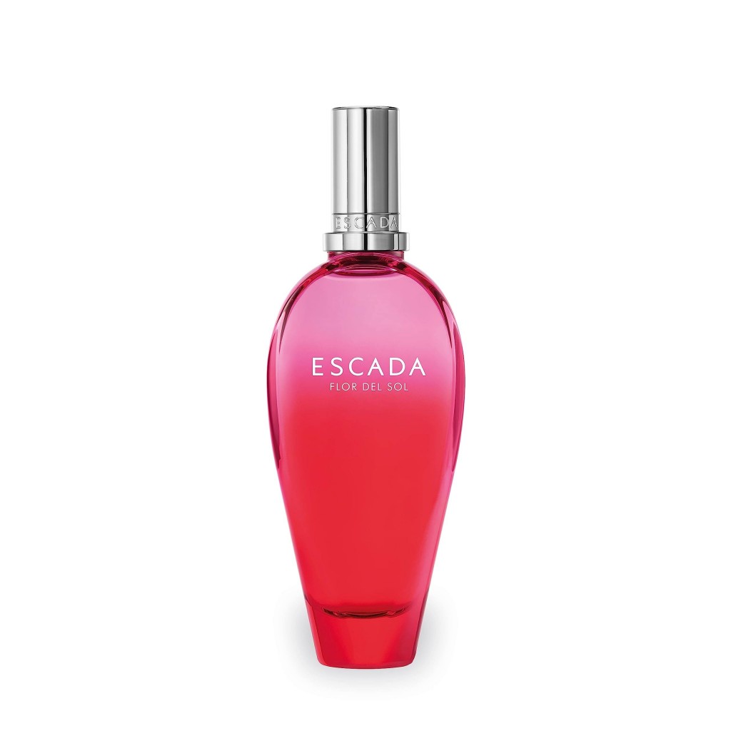 Escada Flor Del Sol Eau de Toilette Spray (Limited Edition) by Escada