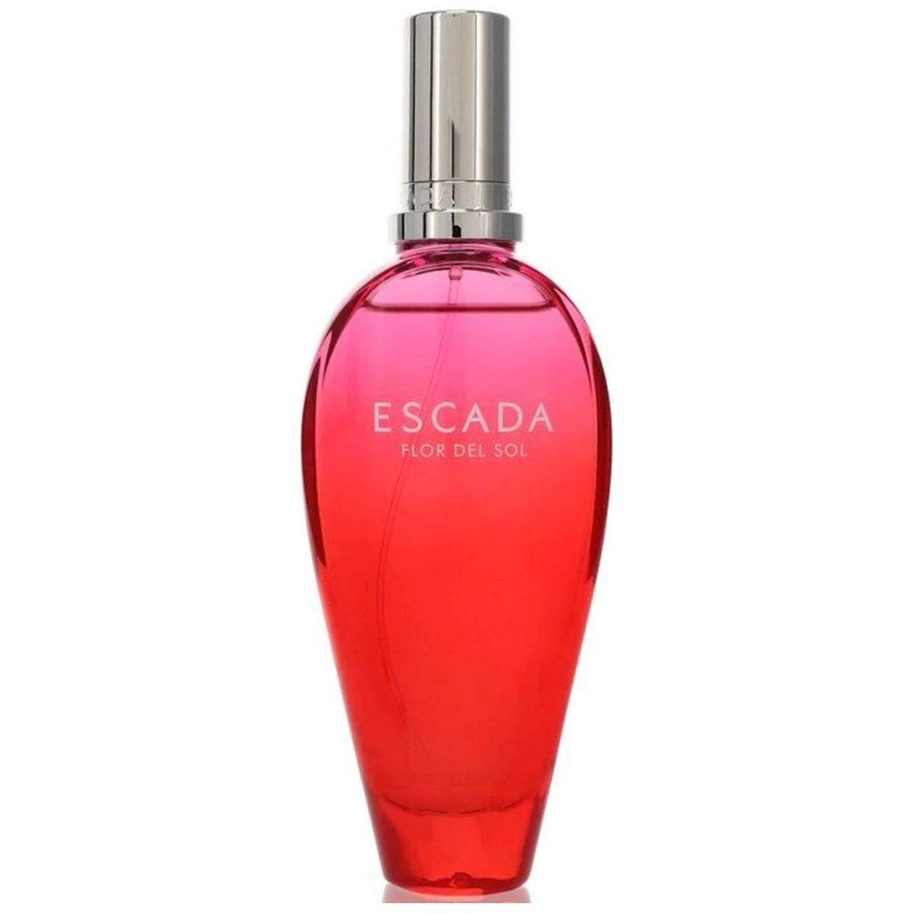 Escada Flor Del Sol by Escada 3.3 oz Women