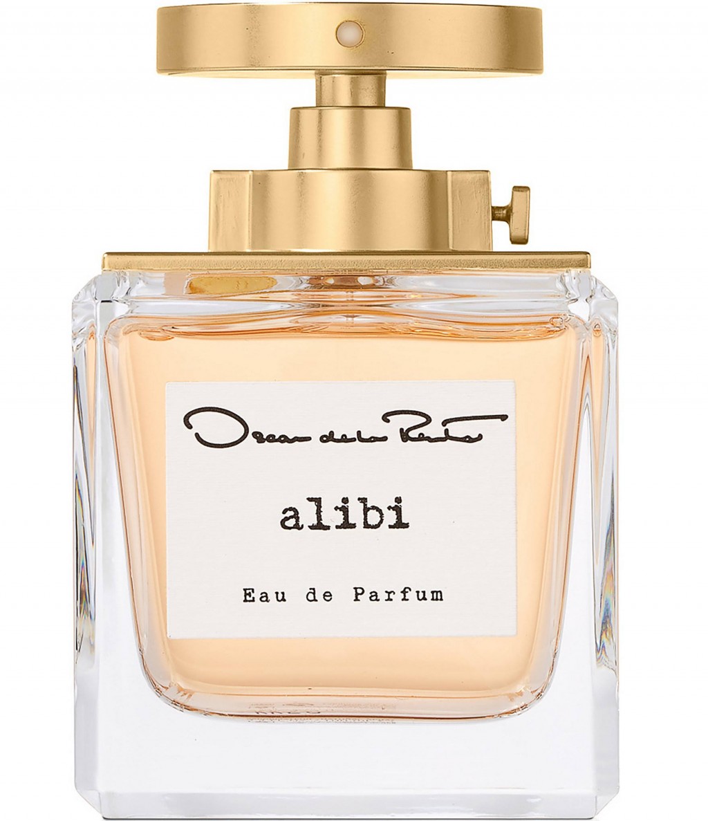 Oscar de La Renta Alibi 3.4 oz Eau de Parfum Spray