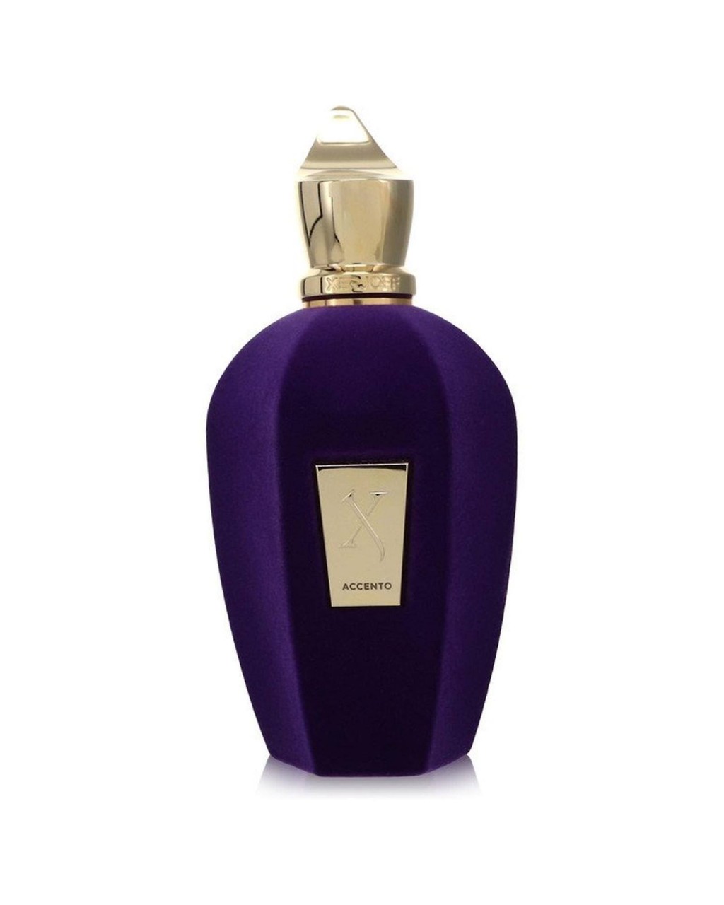 Xerjoff Accento Eau de Parfum Spray (Unisex Tester) by Xerjoff 3.4 oz
