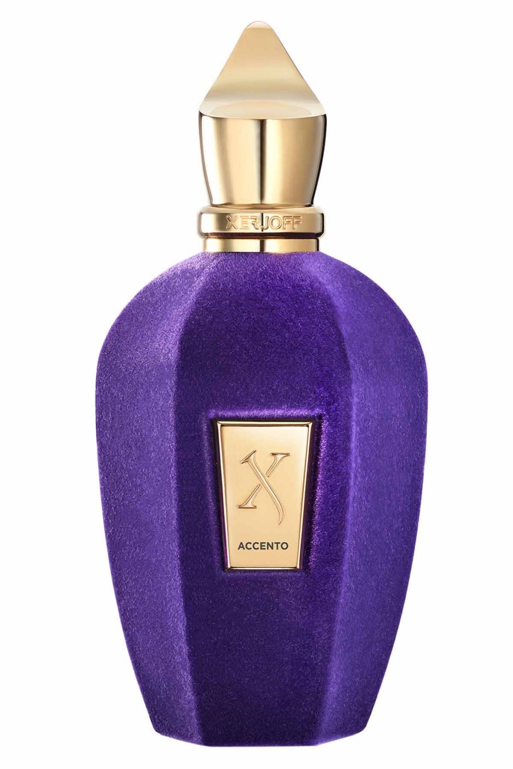 Xerjoff Accento Eau de Parfum Spray 3.4 oz Unisex