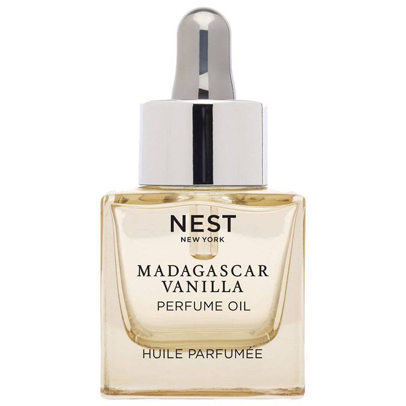 Nest New York Madagascar Vanilla Perfume Oil - 30 ml