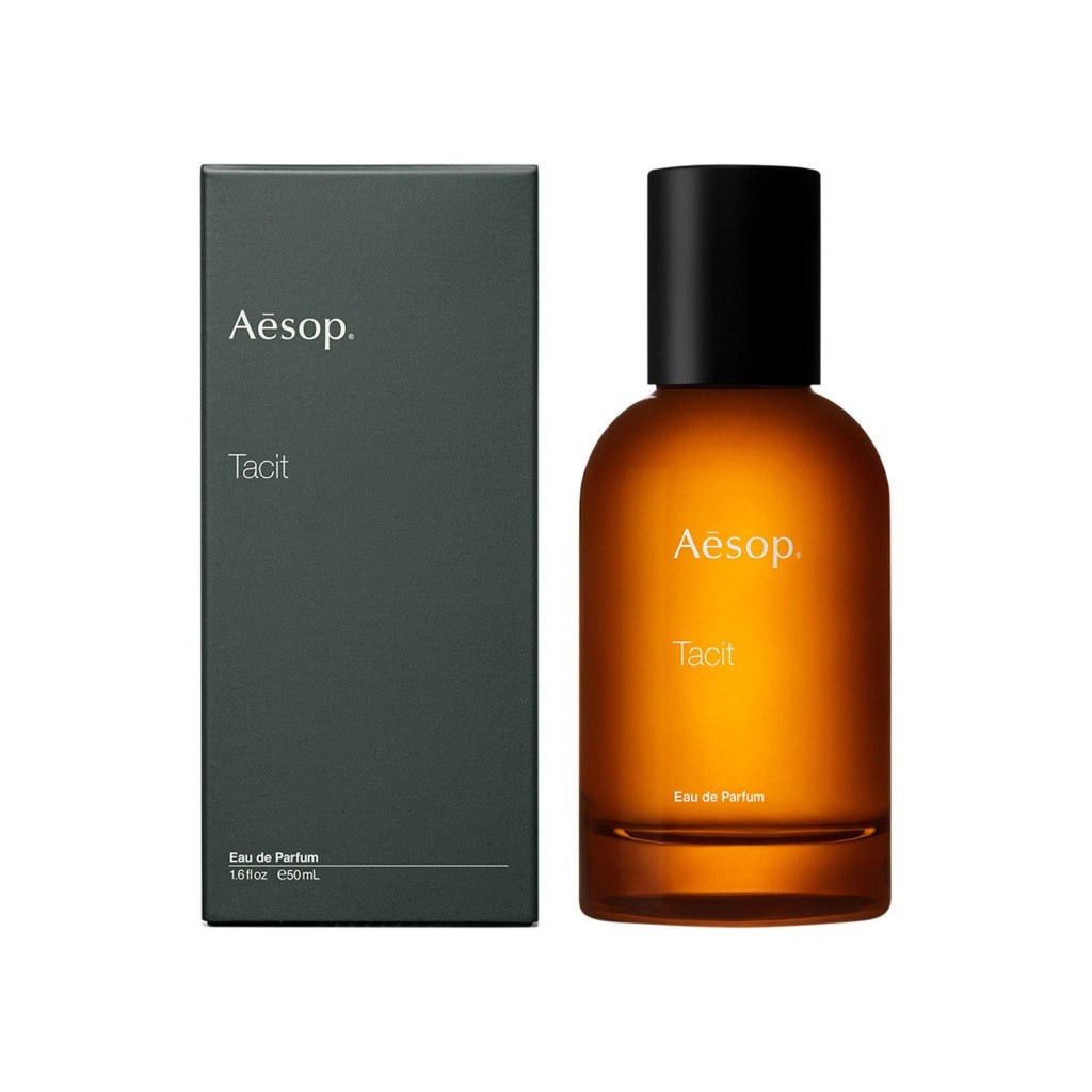 Aesop - Tacit - Eau de Parfum