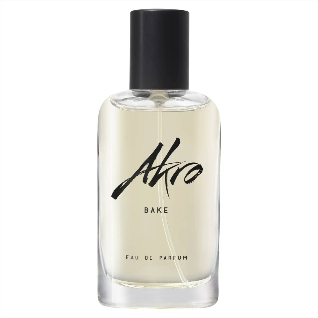 Akro Bake Eau de Parfum 30 ml