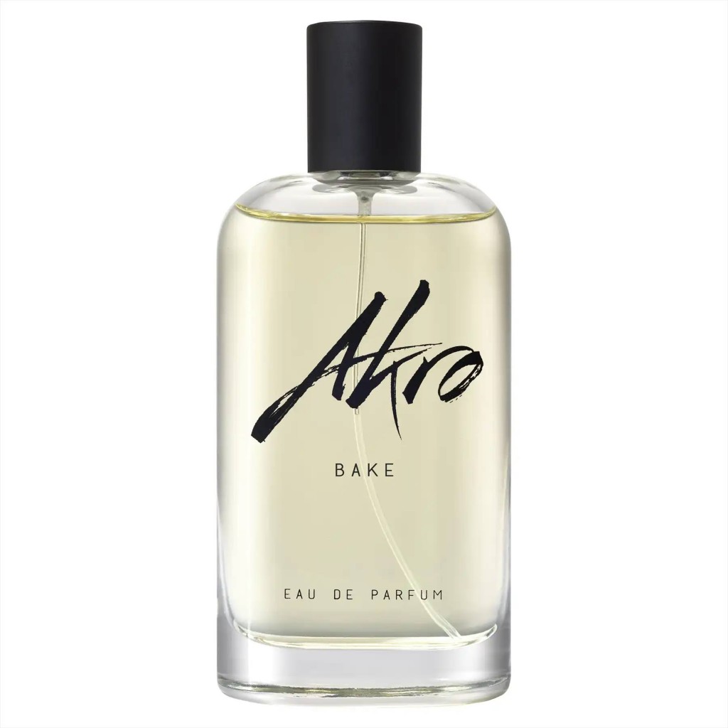 Akro Bake Eau de Parfum 100 ml