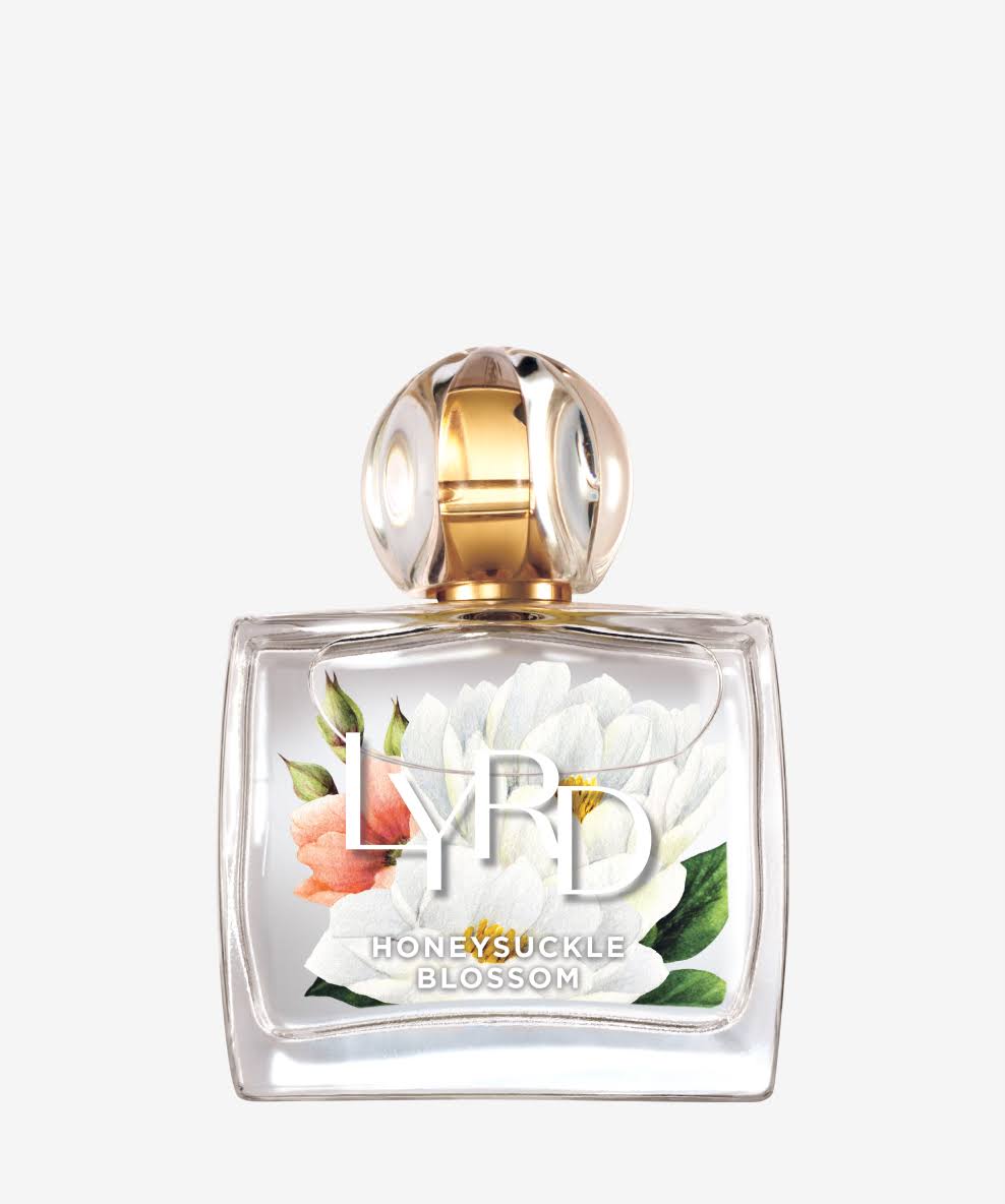 Honeysuckle Blossom Eau de Parfum