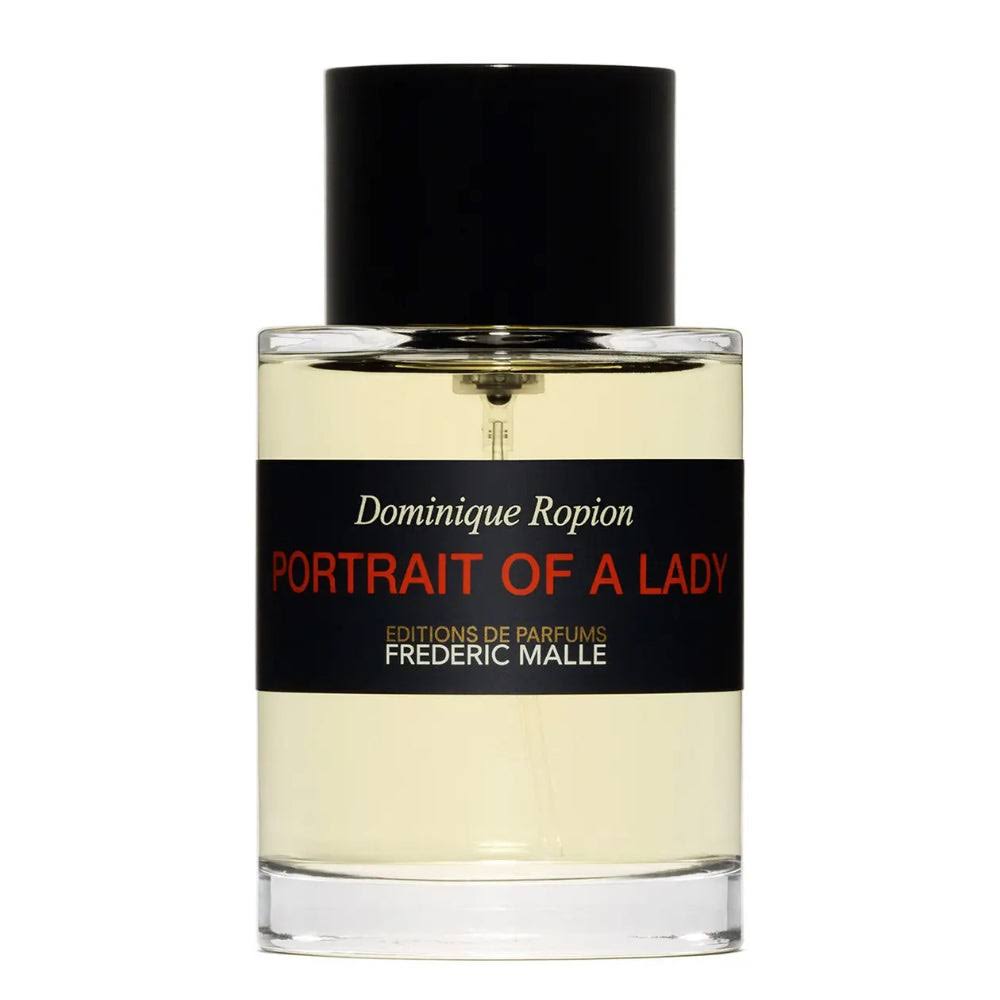 Frederic Malle Portrait of A Lady Eau de Parfum for Women 2ml
