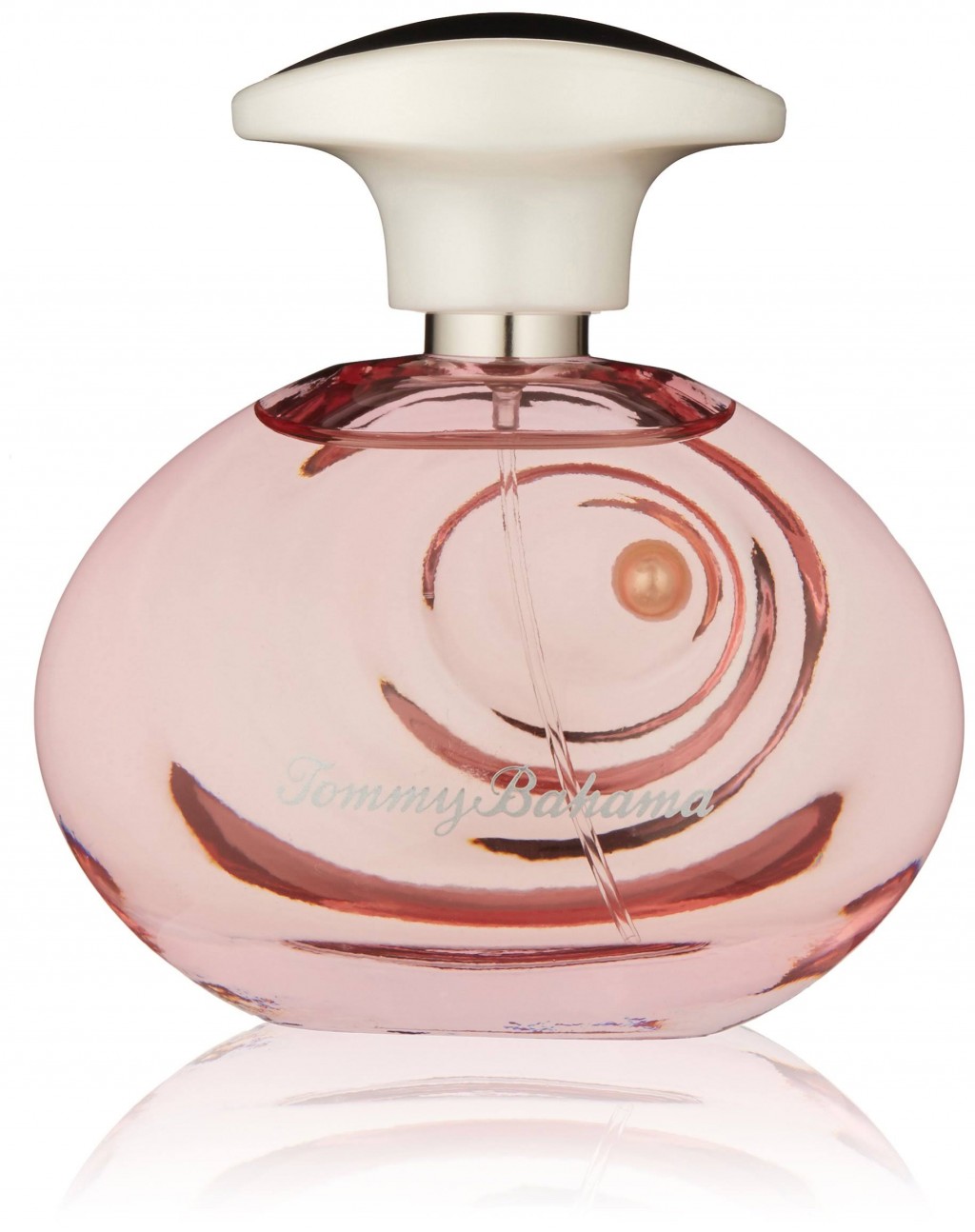 Tommy Bahama for Her Eau de Parfum Spray 3.4 oz by Tommy Bahama