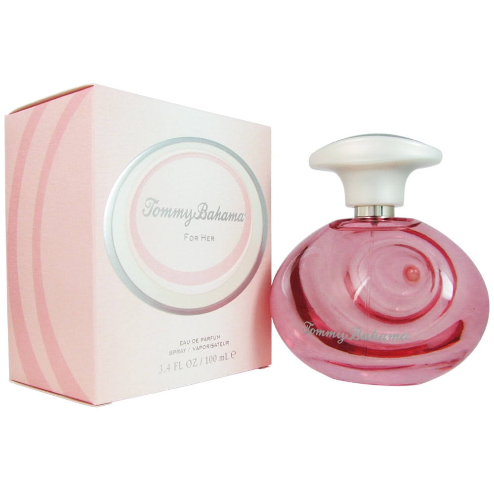 Tommy Bahama for Women 3.4 oz Eau de Parfum Spray