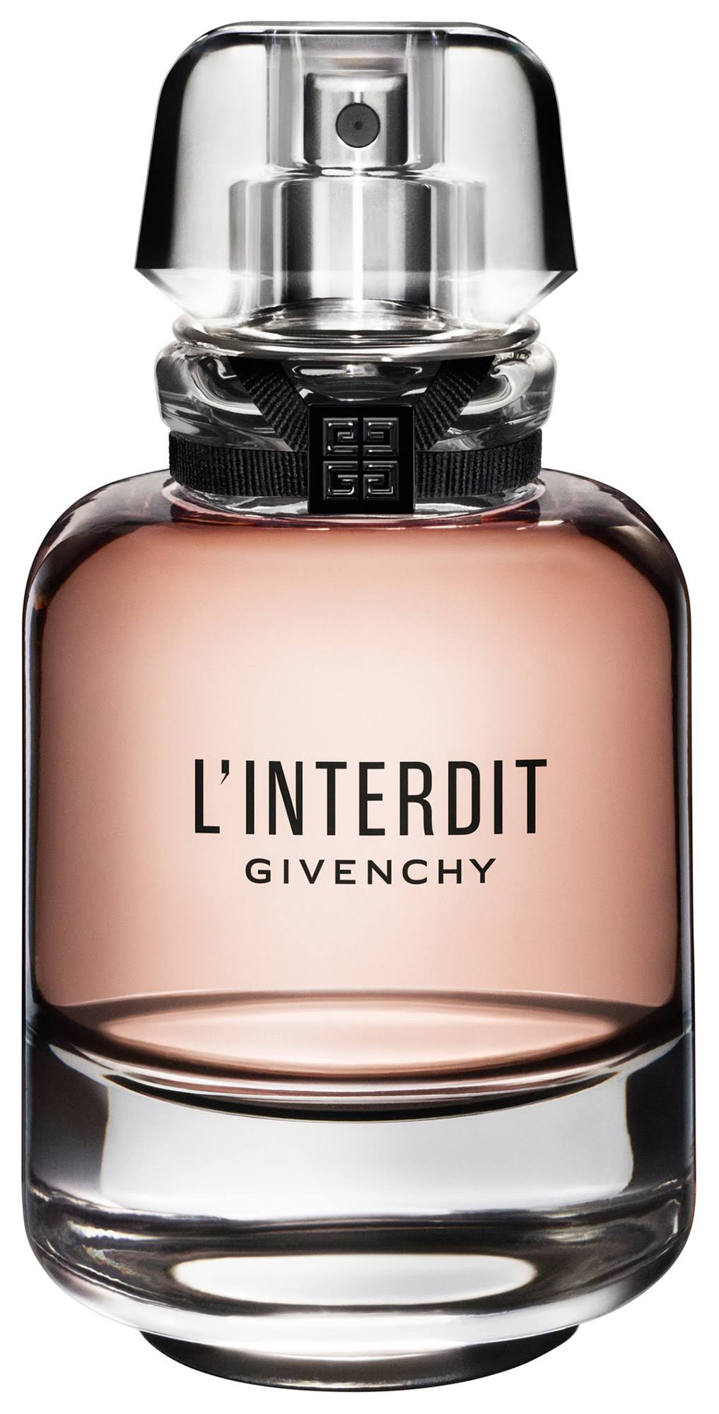 Givenchy Ladies L'Interdit EDP 0.33 oz