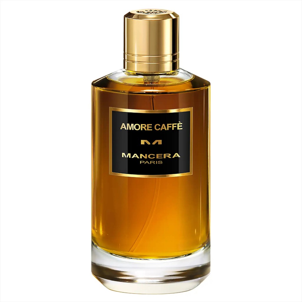 Mancera Amore Caffè Eau de Parfum, 120 ml