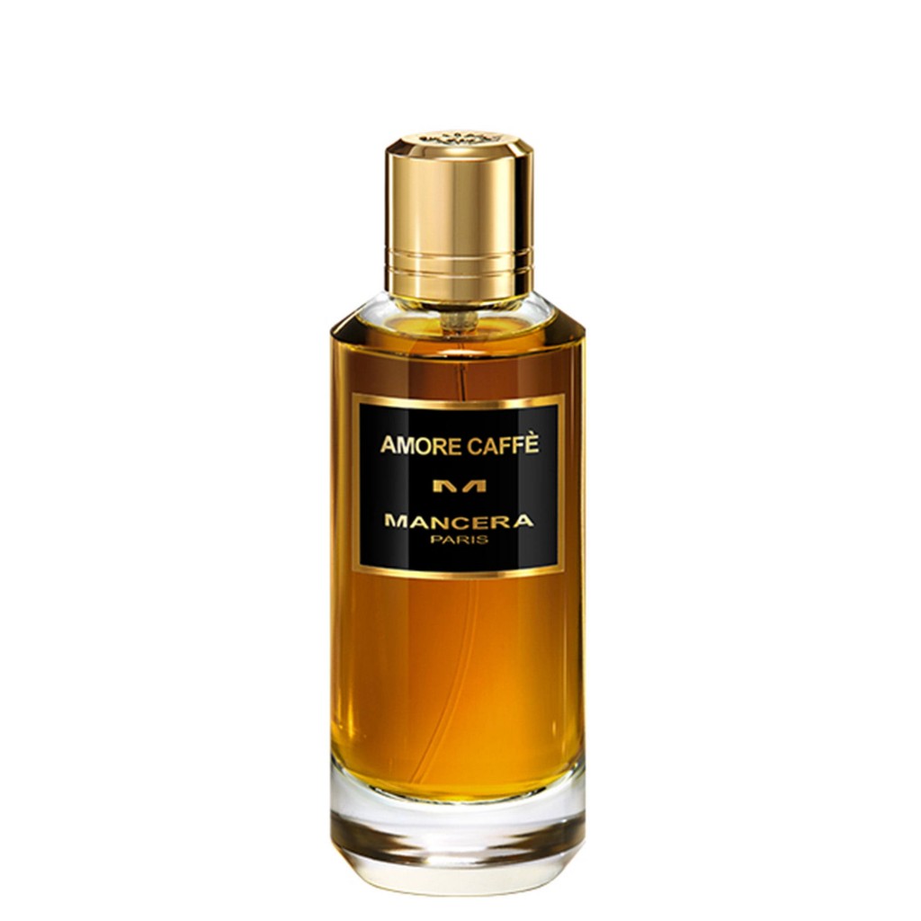 Mancera - Amore Caffe Eau de Parfum - 60ml