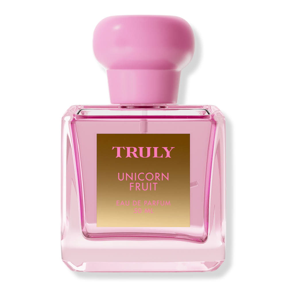 Truly Unicorn Fruit Eau de Parfum