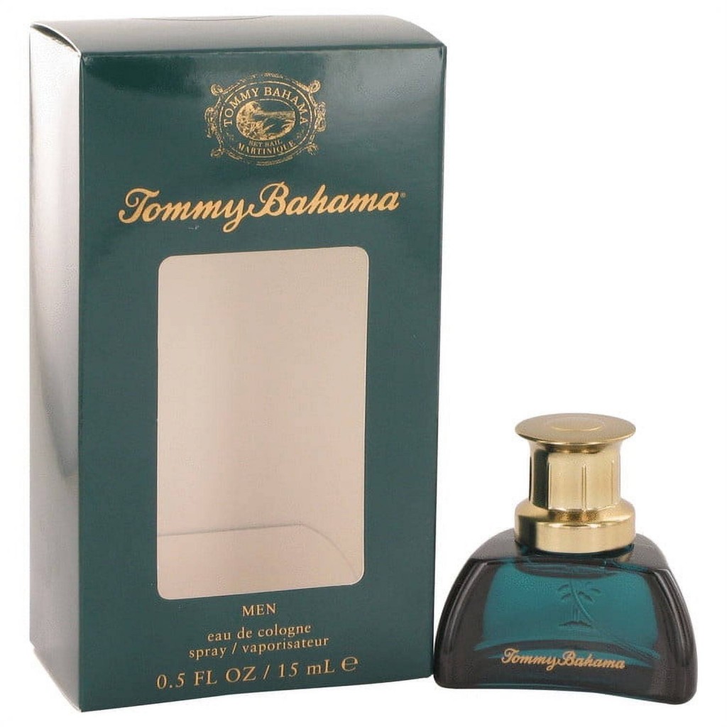 Men's Tommy Bahama Set Sail Martinique Cologne Spray .5 oz