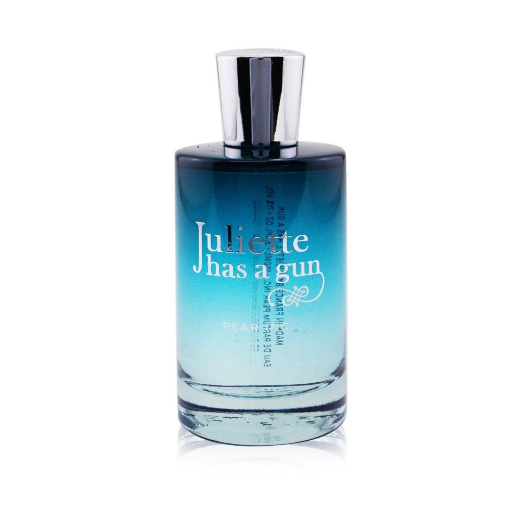 Pear Inc Juliette Has A Gun Unisex EDP 3.3 oz / Tester (New and Unused)