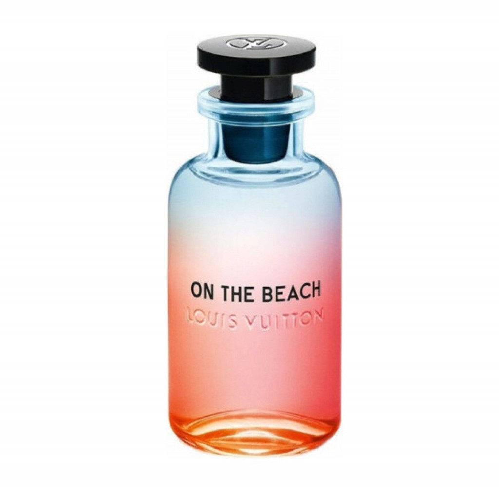 on The Beach Eau de Parfum by Louis Vuitton for Men and Women