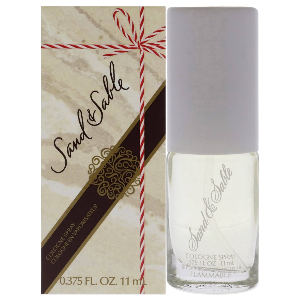 Sand & Sable Cologne Spray by Coty